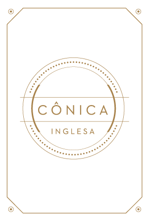 Cônica Inglesa