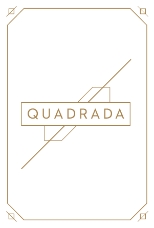 Quadrada